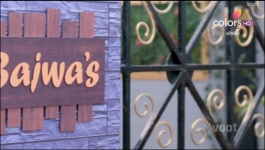 Parineeti - 29th April 2022